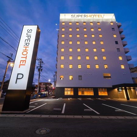 Super Hotel Echizen Takefu Dış mekan fotoğraf
