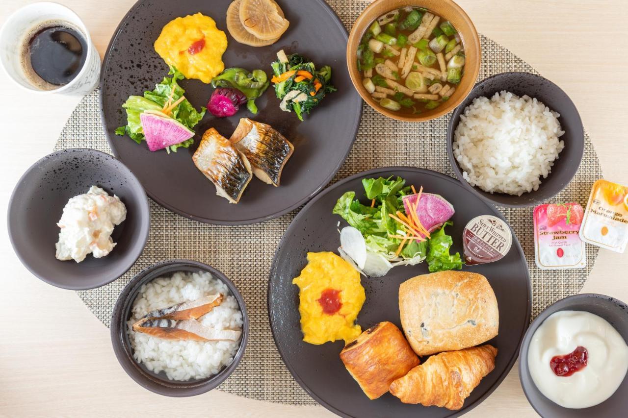 Super Hotel Echizen Takefu Dış mekan fotoğraf