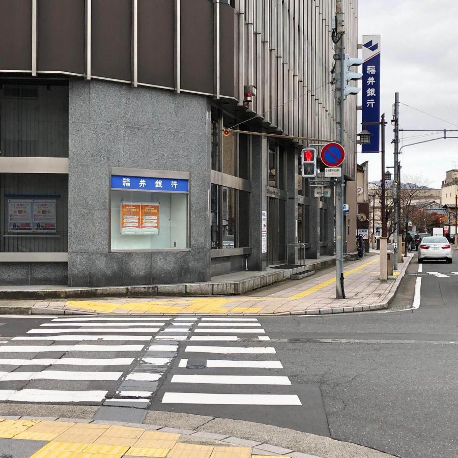 Super Hotel Echizen Takefu Dış mekan fotoğraf