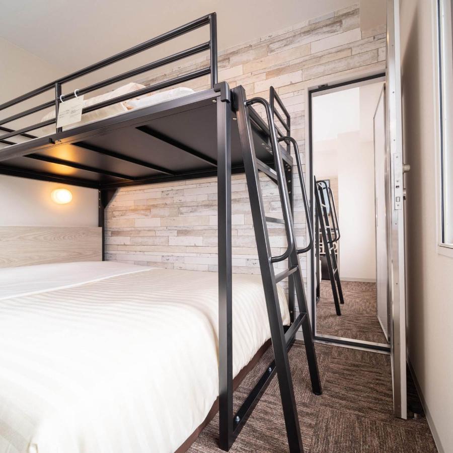 Super Hotel Echizen Takefu Dış mekan fotoğraf